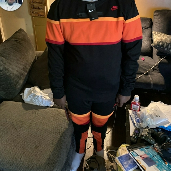 Nike Other - Nike suits